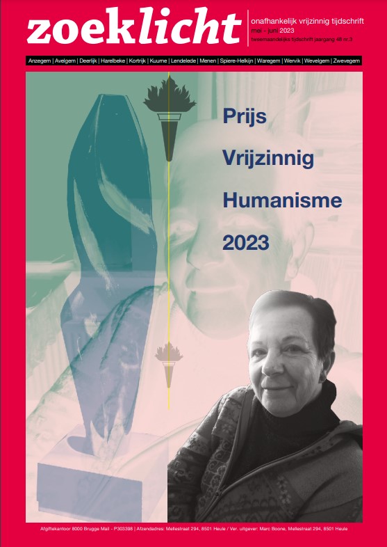 zoeklicht mei juni 22