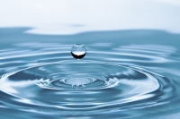 Voordracht “Water: elke druppel telt” door Marc Van Molle